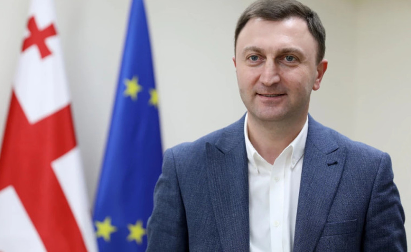 321321 новости аптечная наркомания, Министерство здравоохранения Грузии, обвинение