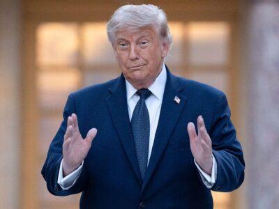 США и Иран подписали предварительное соглашение о мире 2 трамп