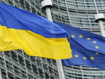 55178101 403.jpg Deutsche Welle Еврокомиссия (ЕК)