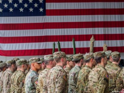 НАТО 3.0: сможет ли Европа заменить США и помогать Киеву? 5 55818401 403.jpg Deutsche Welle НАТО