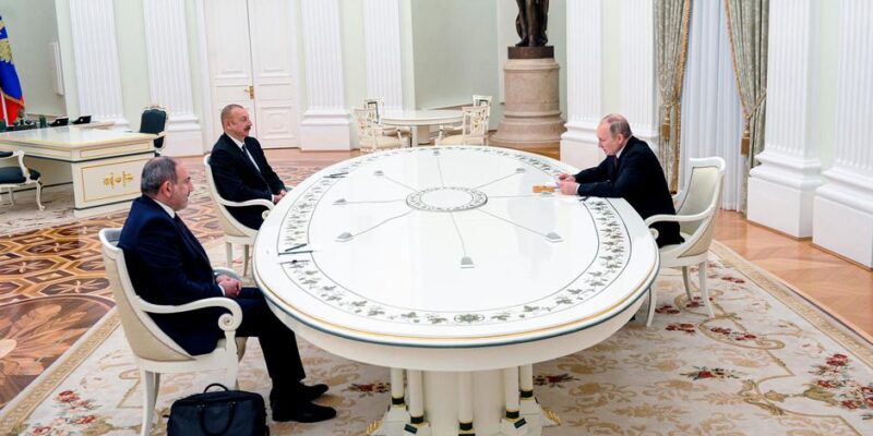 Почему Путин не понимает - и не поймет - Пашиняна 1 56195355 403.jpg Deutsche Welle Путин-Пашинян