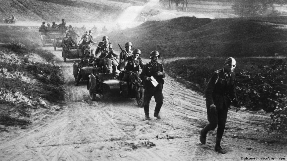 Раньше я стыдился за немцев, сейчас - за россиян 1 57981113 403.jpg Deutsche Welle немцы, россияне