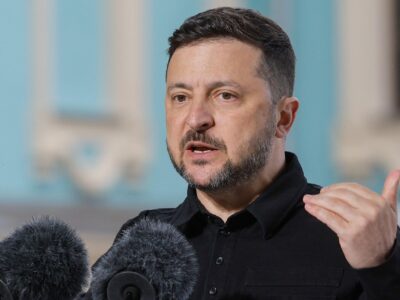 Владимир Зеленский