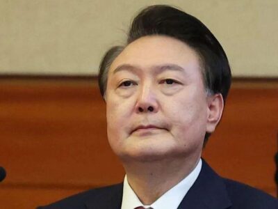 Экс-президенту Южной Кореи добавили еще 30 лет к пожизненному сроку 4 Юн Сок Ёль