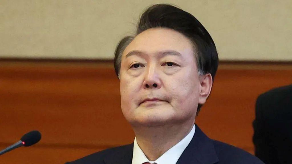 Экс-президенту Южной Кореи добавили еще 30 лет к пожизненному сроку 1 Юн Сок Ёль