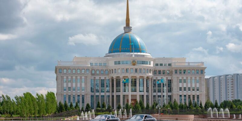 Для чего в Казахстане зарегистрировали еще одну партию 1 60384776 403.jpg Deutsche Welle Казахстан