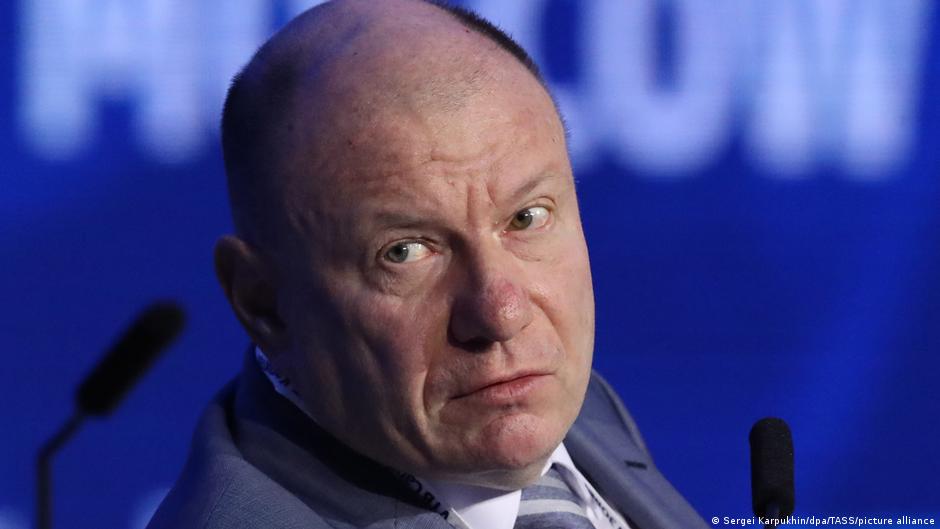 61098942 403.jpg Deutsche Welle санкционный список