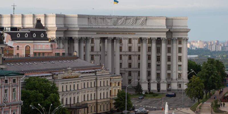 МИД: Украина никогда не разрабатывала биологическое оружие 1 61104575 403.jpg Deutsche Welle биологическое оружие, украина