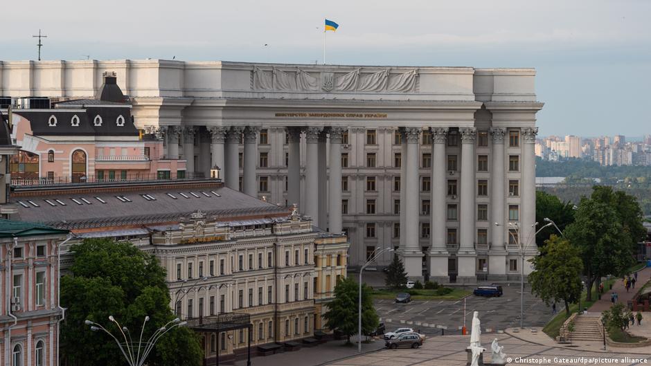 МИД: Украина никогда не разрабатывала биологическое оружие 1 61104575 403.jpg Deutsche Welle биологическое оружие, украина