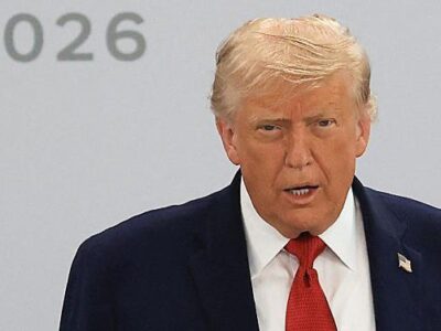 Соглашение между США и Ираном не решает главные вопросы, в том числе о $300 млрд на восстановление Ирана 2 Трамп выступает на саммите «Большой семерки»