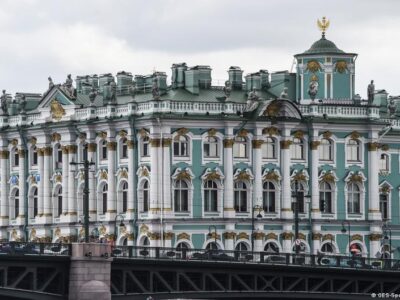 63320183 403.jpg Deutsche Welle Эрмитаж