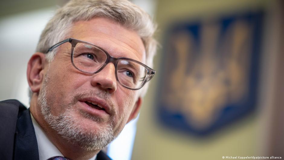 63453756 403.jpg Deutsche Welle Миссия ООН