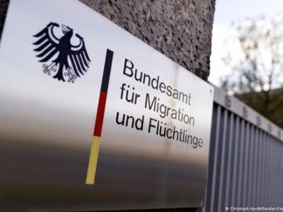 63626511 403.jpg Deutsche Welle германия, миграция