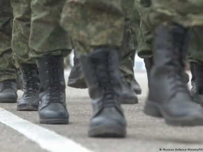 63658766 403.jpg Deutsche Welle вербовка, война в Украине, СВО