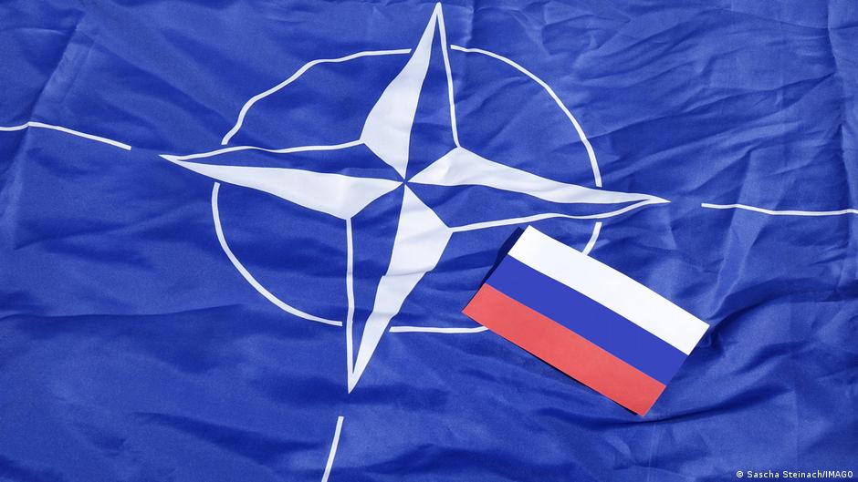 64548194 403.jpg Deutsche Welle НАТО, Польша-Россия, разведка Польши