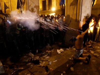 В годовщину «ночи Гаврилова» в Тбилиси пройдет протестное шествие 2 64703775 2525669424120809 6802296030046978048 n новости ночь Гаврилова, протестное шествие в Грузии