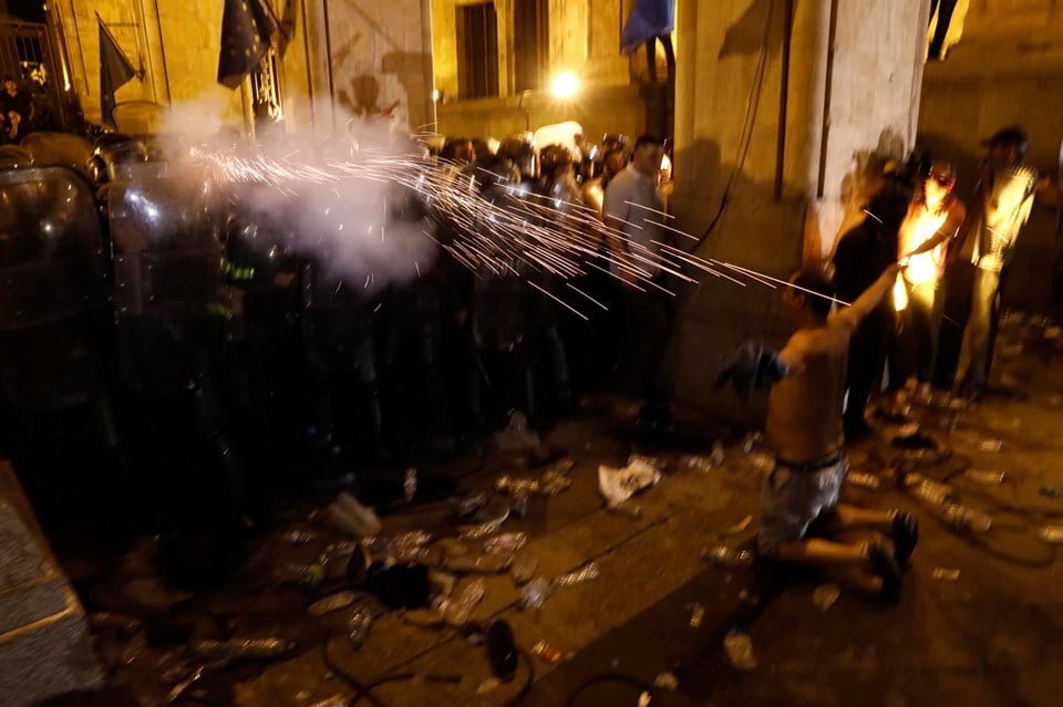 В годовщину «ночи Гаврилова» в Тбилиси пройдет протестное шествие 1 64703775 2525669424120809 6802296030046978048 n новости ночь Гаврилова, протестное шествие в Грузии