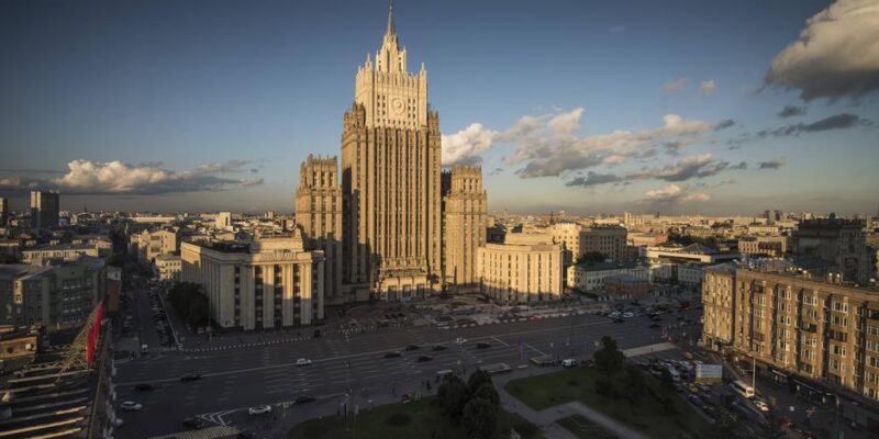 Послы Франции, Британии и ФРГ встретились в Москве с замглавы МИД РФ 1 65751769 403.jpg Deutsche Welle послы