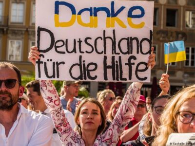 66594897 403.jpg Deutsche Welle