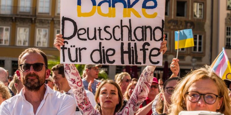 66594897 403.jpg Deutsche Welle