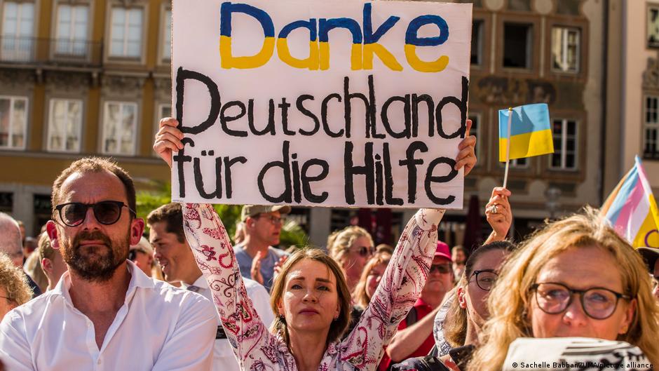 66594897 403.jpg Deutsche Welle