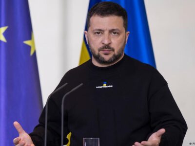 Открытое письмо Зеленского Путину - призыв ЕС к действию 2 66621420 403.jpg Deutsche Welle Зеленский-Путин, письмо Зеленского, письмо Путину