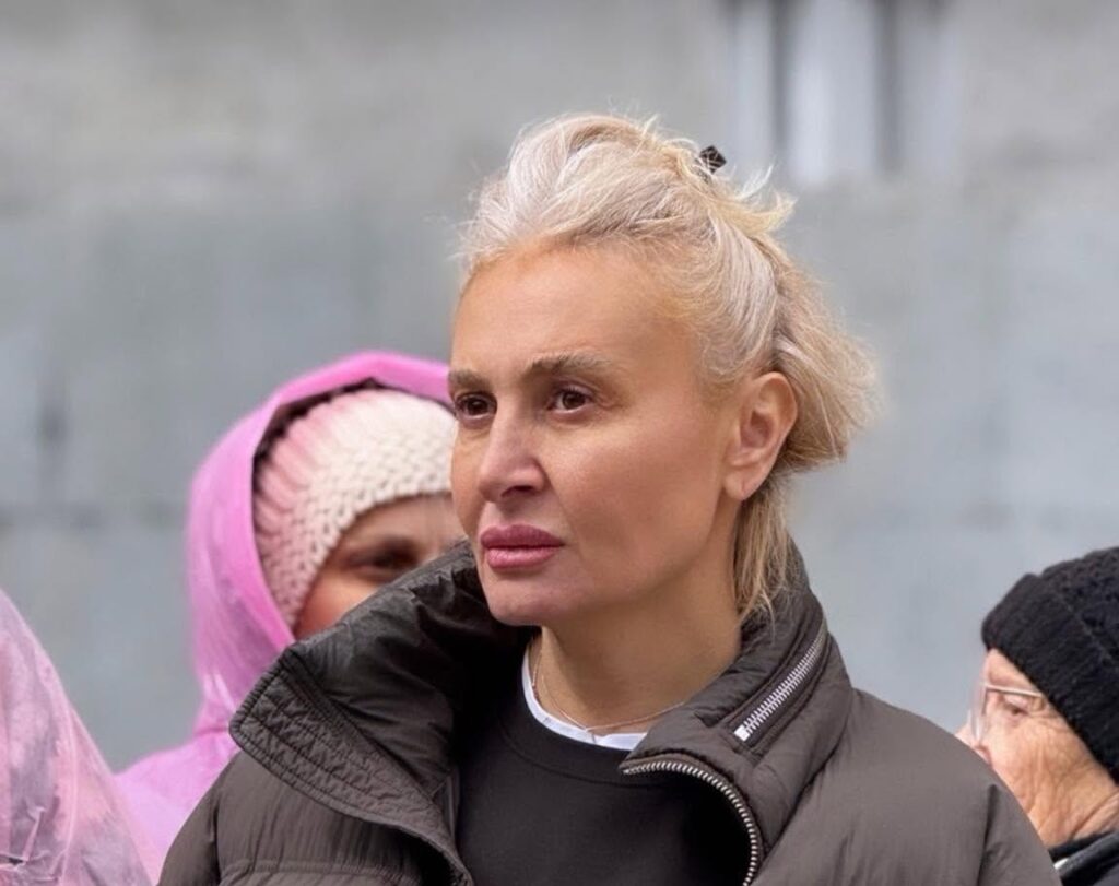 Saakashvili's Plan: Nanuka Zhorzholiani and the Reboot of the UNM 1 668792932 10164215072519350 5487989583529082320 n Politics featured