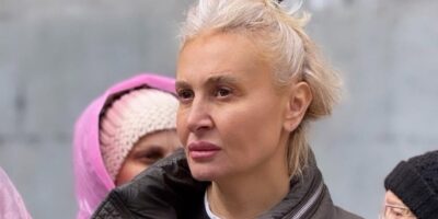 668792932 10164215072519350 5487989583529082320 n политика featured, Единое национальное движение, Михаил Саакашвили, Нанука Жоржолиани