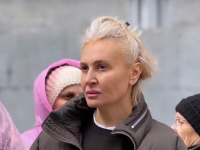 План Саакашвили: Нанука Жоржолиани и перезагрузка ЕНД 6 668792932 10164215072519350 5487989583529082320 n SOVA-блог featured, Единое национальное движение, Михаил Саакашвили, Нанука Жоржолиани