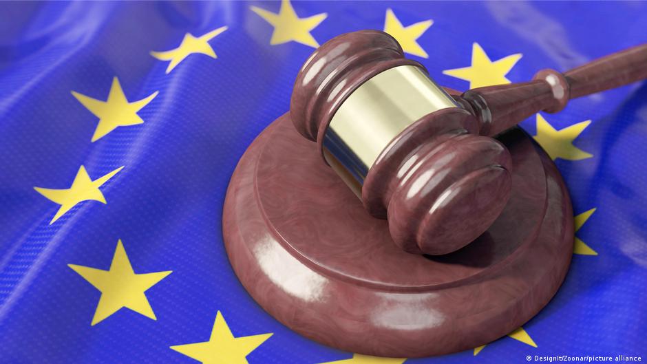 Суд в Бельгии приговорил вероятного агента ГРУ к 5 годам 1 67765589 403.jpg Deutsche Welle Бельгия