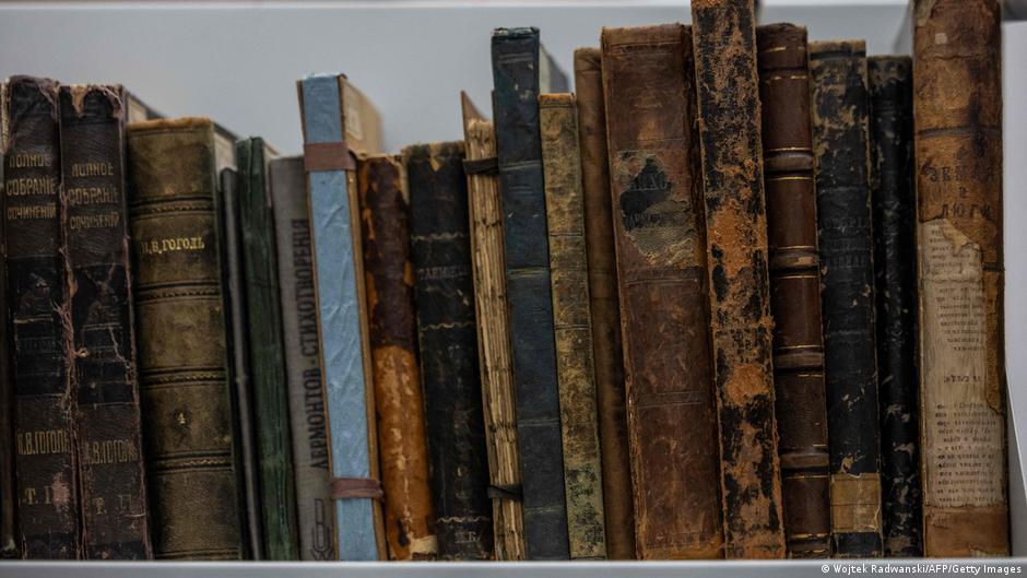 68924879 403.jpg Deutsche Welle книга, кража