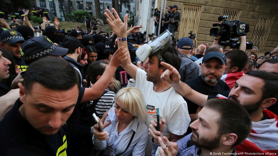 68973341 403.jpg Deutsche Welle язык ненависти