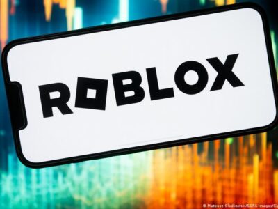 69881754 403.jpg Deutsche Welle Roblox, Минцифры, Роскомнадзор