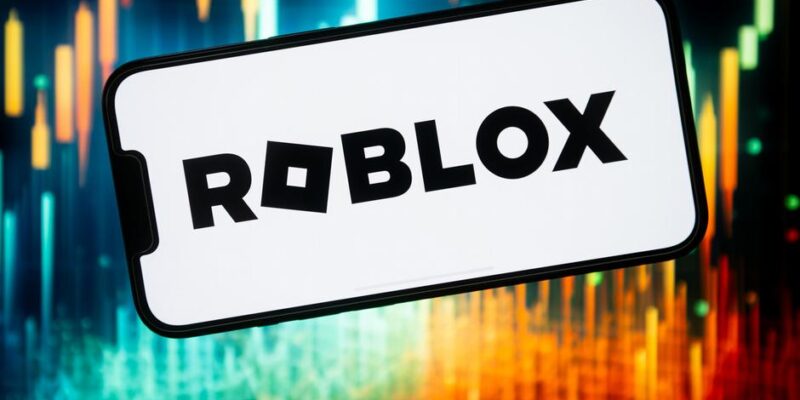 Минцифры и Роскомнадзор просят разблокировать Roblox в России 1 69881754 403.jpg Deutsche Welle Roblox, Минцифры, Роскомнадзор
