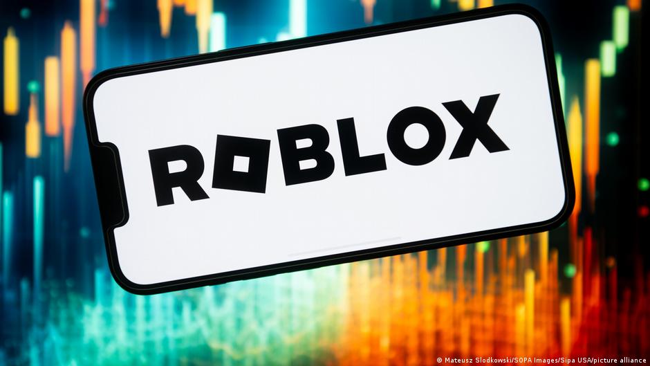 69881754 403.jpg Deutsche Welle Roblox, Минцифры, Роскомнадзор