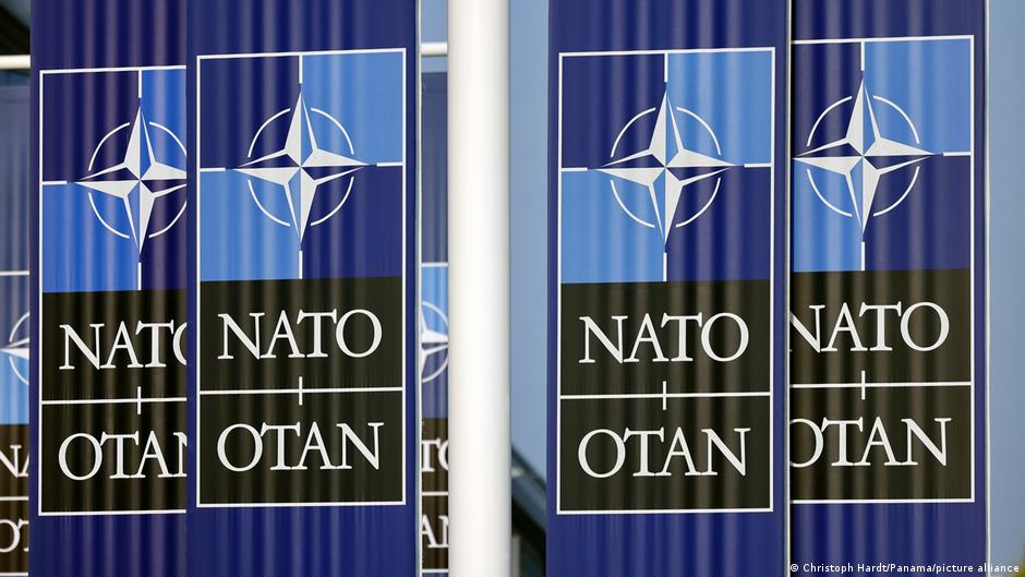 Politico: НАТО готовит новый пакет помощи Украине на 70 млрд евро 1 70764942 403.jpg Deutsche Welle