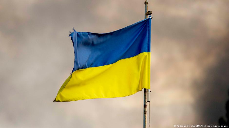 70814160 403.jpg Deutsche Welle война в Украине
