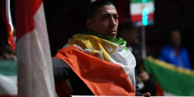 715398482 1419750473509939 666649250043684092 n новости Rights Georgia, Грузия-Иран, Хади Ростами