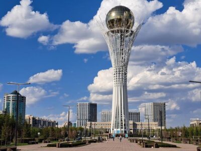Новая политическая сила в Казахстане: зачем объединились две партии 3 72419391 403.jpg Deutsche Welle Казахстан