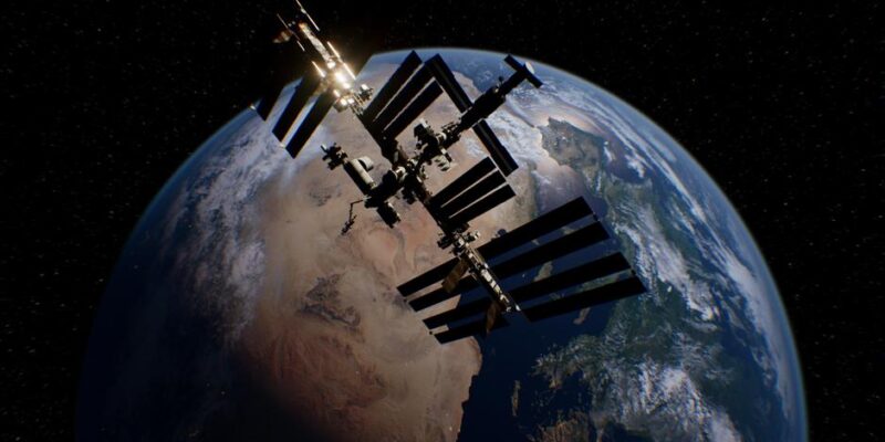 72718689 403.jpg Deutsche Welle NASA