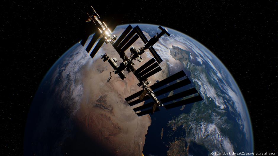 72718689 403.jpg Deutsche Welle NASA