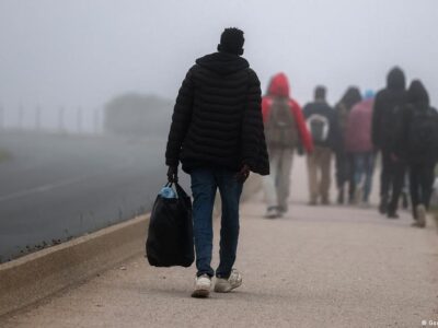 73587944 403.jpg Deutsche Welle просители убежища