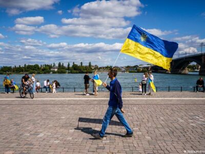 73746245 403.jpg Deutsche Welle Еврокомиссия