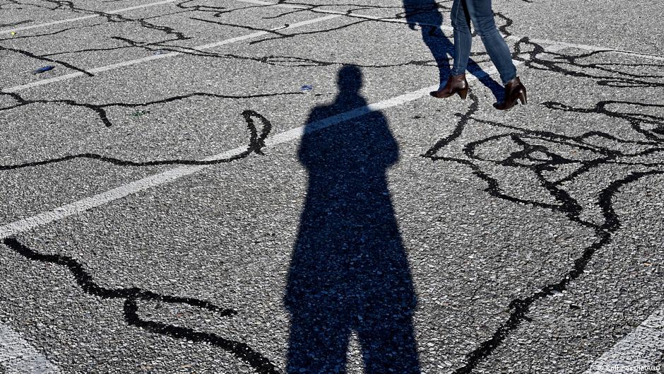 Когда мужчинам нужна защита: как в Испании помогают жертвам насилия 1 73893671 403.jpg Deutsche Welle Испания