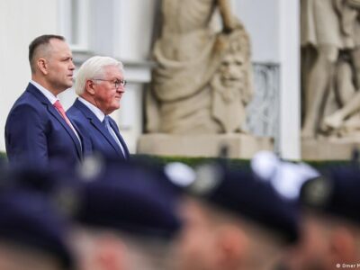 74011325 403.jpg Deutsche Welle выплаты жертвам нацизма, Польша-Германия
