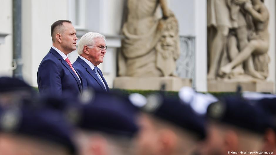 74011325 403.jpg Deutsche Welle выплаты жертвам нацизма, Польша-Германия