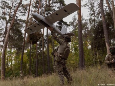 В Украине дан старт масштабной реформе военной службы в ВСУ 4 74133787 403.jpg Deutsche Welle ВСУ