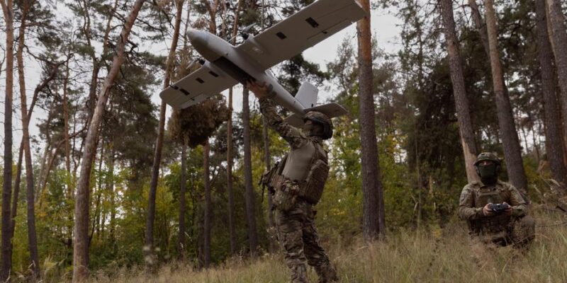 В Украине дан старт масштабной реформе военной службы в ВСУ 1 74133787 403.jpg Deutsche Welle ВСУ