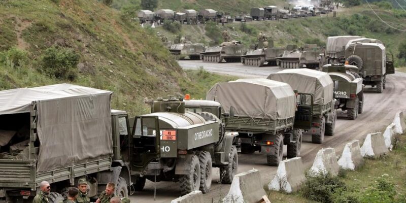 Президент непризнанной Южной Осетии Гаглоев ушел в отставку 1 74375563 403.jpg Deutsche Welle Алан Гаглоев