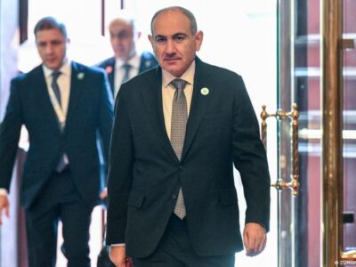 Пашинян отверг призыв к референдуму о вступлении в ЕС 3 74386416 403.jpg Deutsche Welle Никол Пашинян